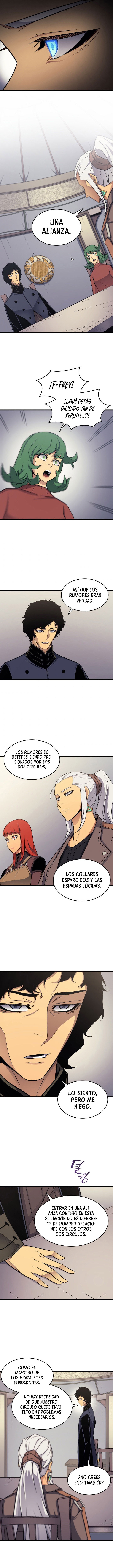El Gran Mago Retorno Despues De 4000 Años Capitulo 128 página 11