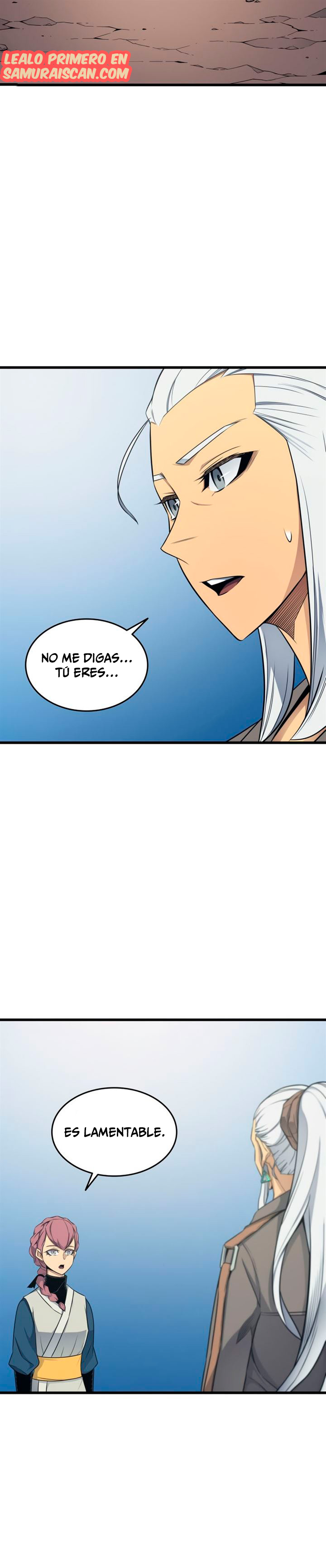 El Gran Mago Retorno Despues De 4000 Años Capitulo 129 página 26