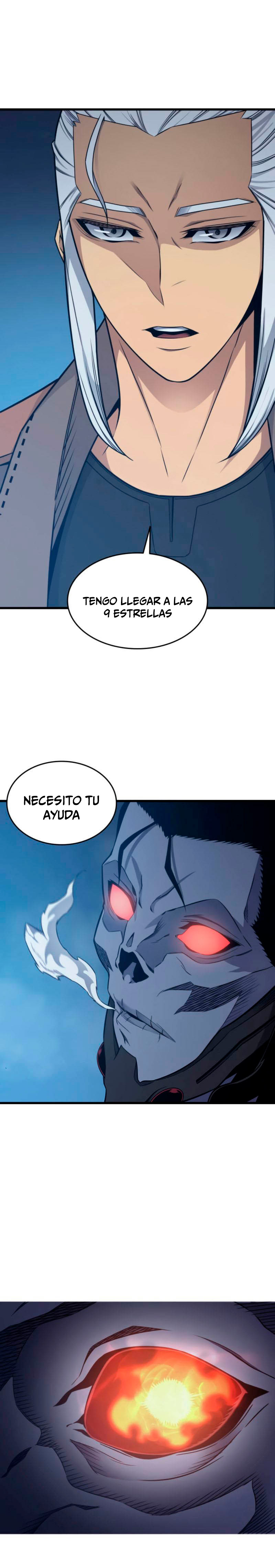 El Gran Mago Retorno Despues De 4000 Años Capitulo 131 página 13