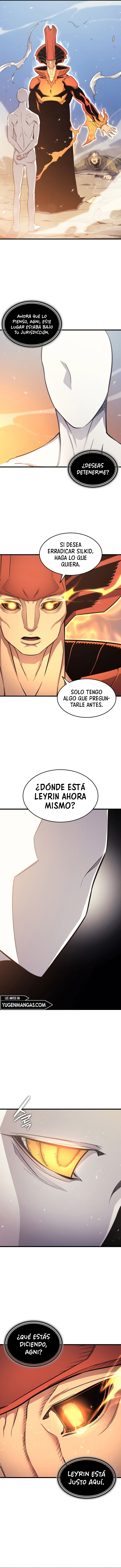 El Gran Mago Retorno Despues De 4000 Años Capitulo 132 página 8