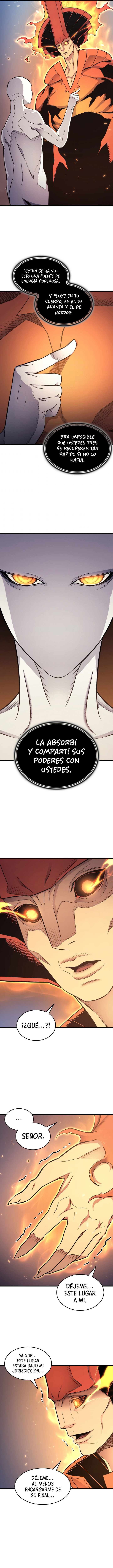 El Gran Mago Retorno Despues De 4000 Años Capitulo 132 página 9