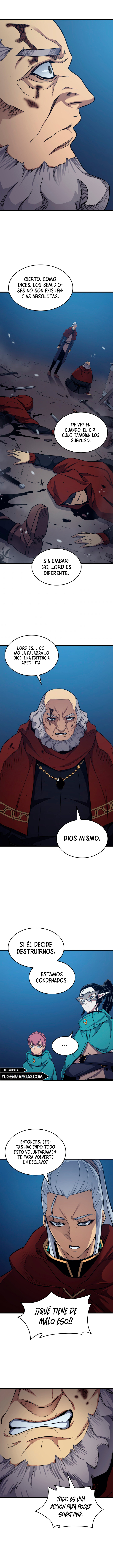 El Gran Mago Retorno Despues De 4000 Años Capitulo 137 página 12