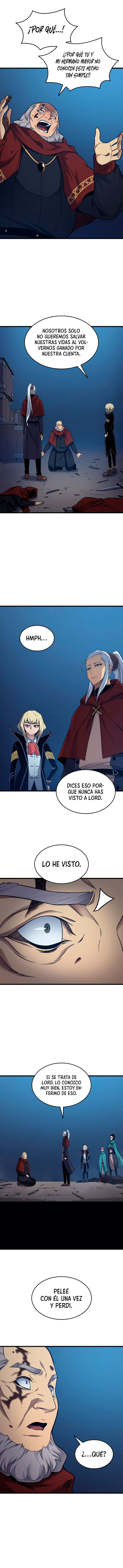 El Gran Mago Retorno Despues De 4000 Años Capitulo 137 página 13