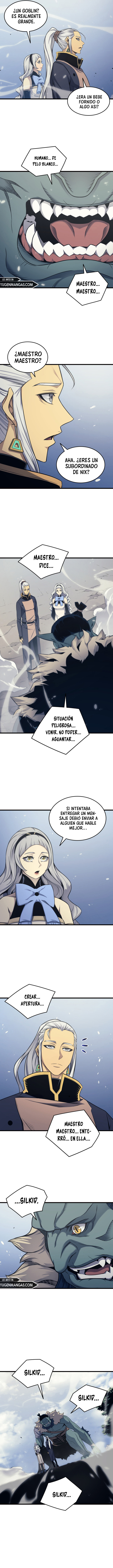 El Gran Mago Retorno Despues De 4000 Años Capitulo 140 página 13