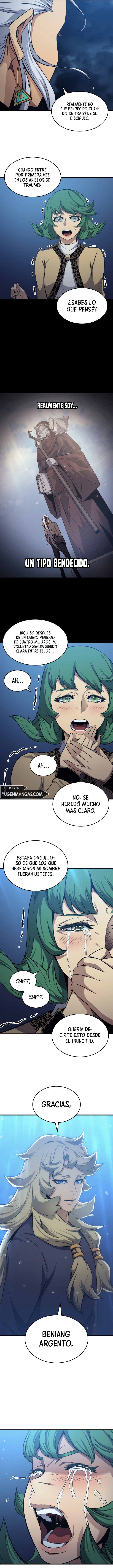 El Gran Mago Retorno Despues De 4000 Años Capitulo 143 página 13