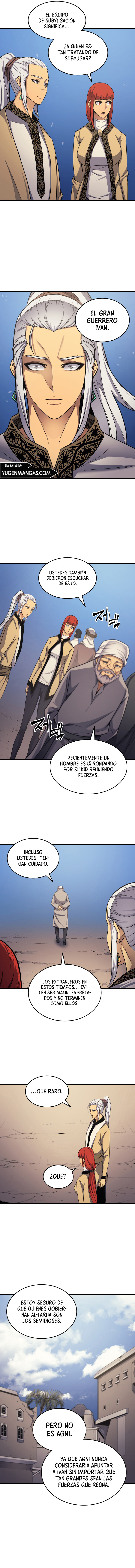 El Gran Mago Retorno Despues De 4000 Años Capitulo 144 página 13