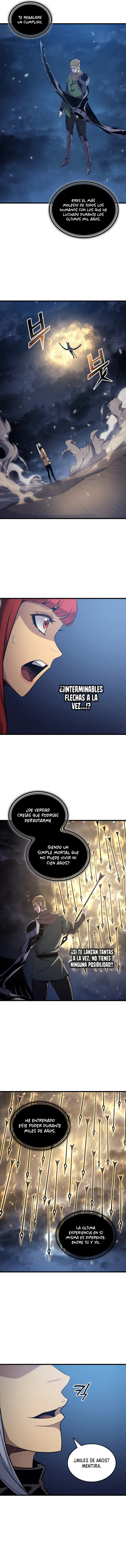 El Gran Mago Retorno Despues De 4000 Años Capitulo 146 página 11