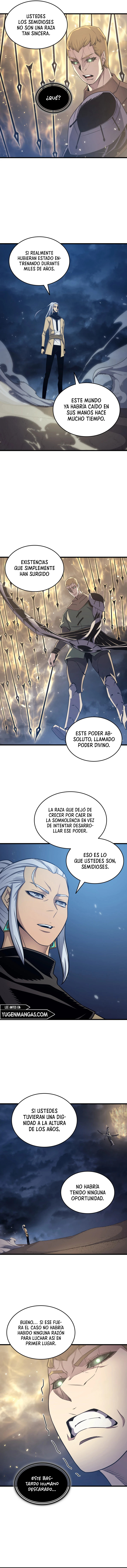 El Gran Mago Retorno Despues De 4000 Años Capitulo 146 página 12