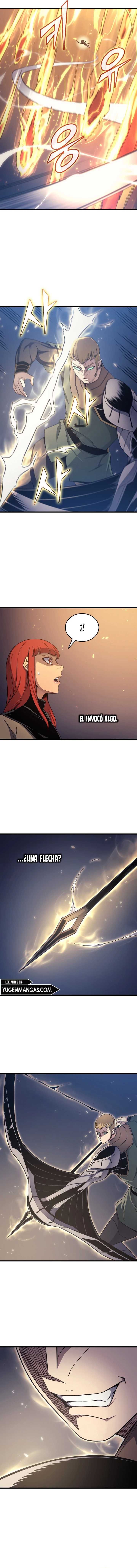 El Gran Mago Retorno Despues De 4000 Años Capitulo 146 página 7