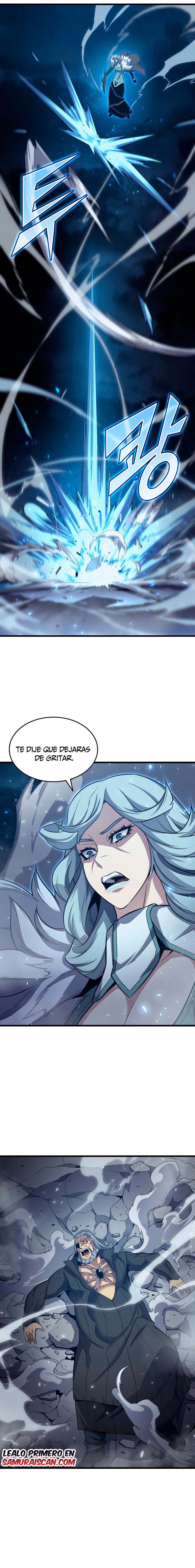 El Gran Mago Retorno Despues De 4000 Años Capitulo 148 página 14