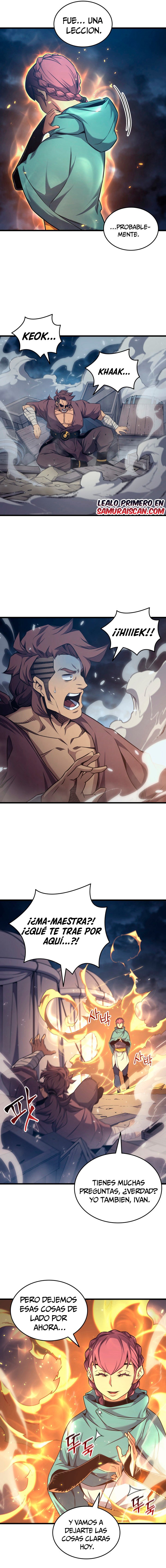 El Gran Mago Retorno Despues De 4000 Años Capitulo 149 página 15