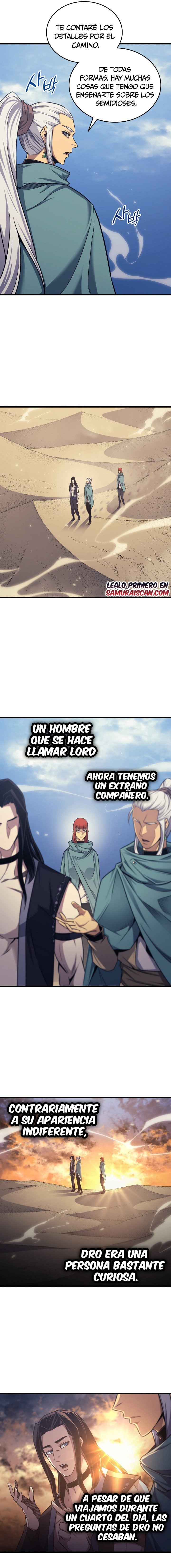 El Gran Mago Retorno Despues De 4000 Años Capitulo 150 página 15