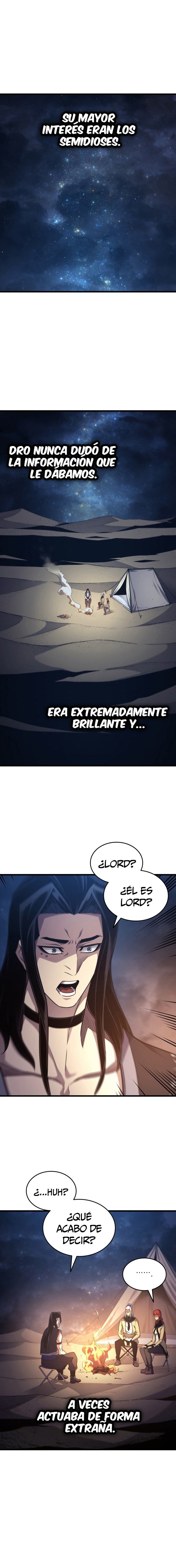 El Gran Mago Retorno Despues De 4000 Años Capitulo 150 página 16