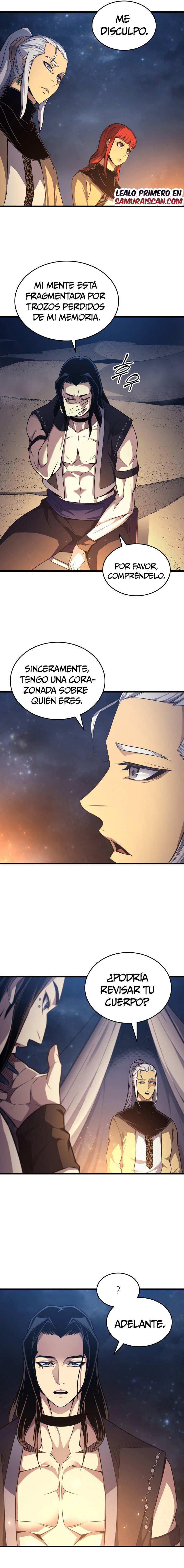 El Gran Mago Retorno Despues De 4000 Años Capitulo 150 página 17