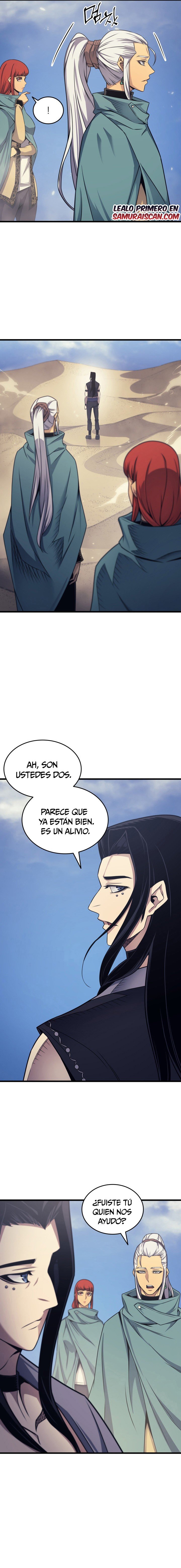 El Gran Mago Retorno Despues De 4000 Años Capitulo 150 página 5