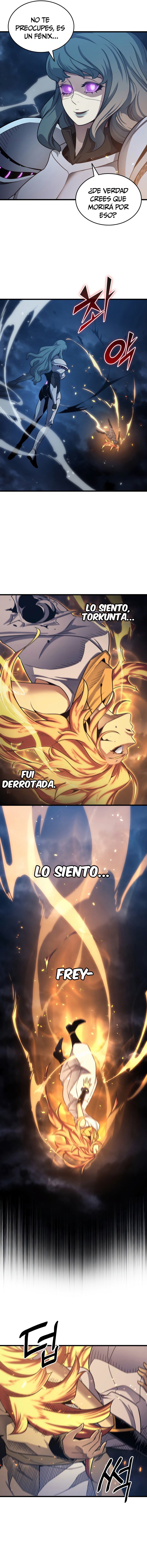 El Gran Mago Retorno Despues De 4000 Años Capitulo 151 página 14