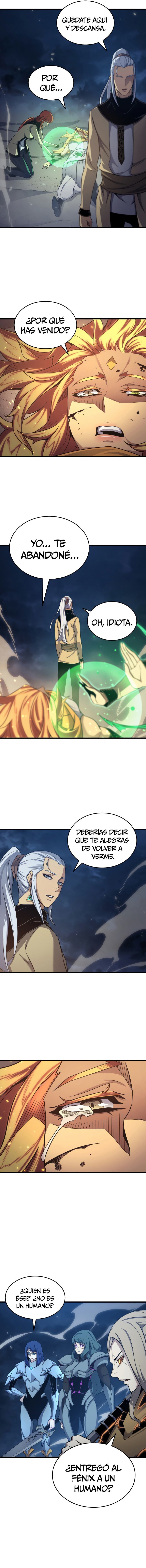 El Gran Mago Retorno Despues De 4000 Años Capitulo 151 página 16