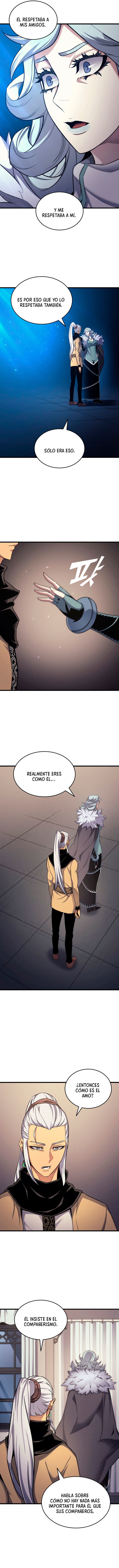 El Gran Mago Retorno Despues De 4000 Años Capitulo 153 página 10