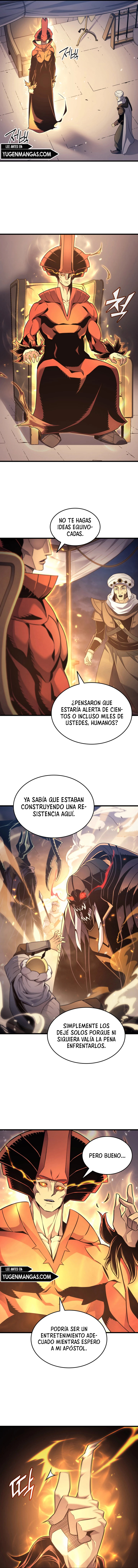 El Gran Mago Retorno Despues De 4000 Años Capitulo 154 página 13