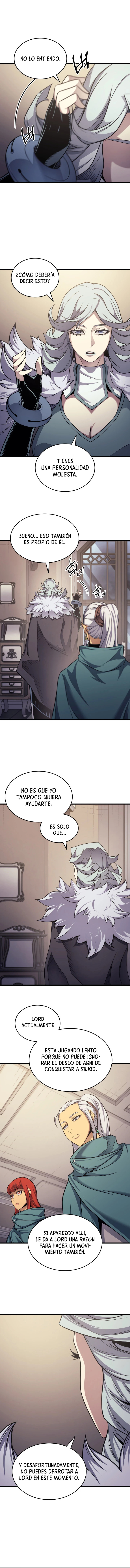 El Gran Mago Retorno Despues De 4000 Años Capitulo 154 página 7