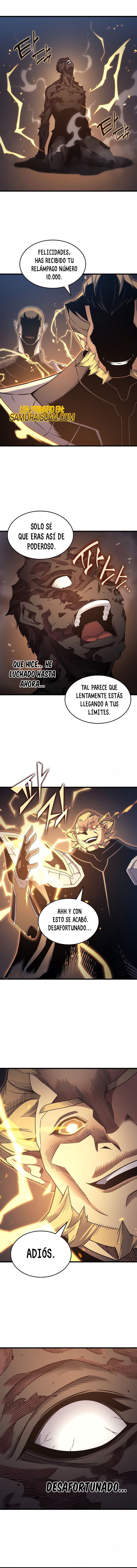 El Gran Mago Retorno Despues De 4000 Años Capitulo 158 página 14