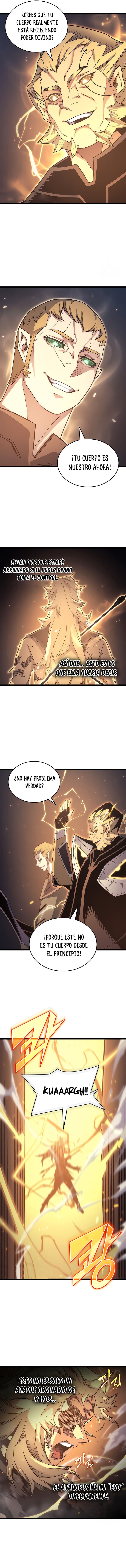 El Gran Mago Retorno Despues De 4000 Años Capitulo 158 página 7