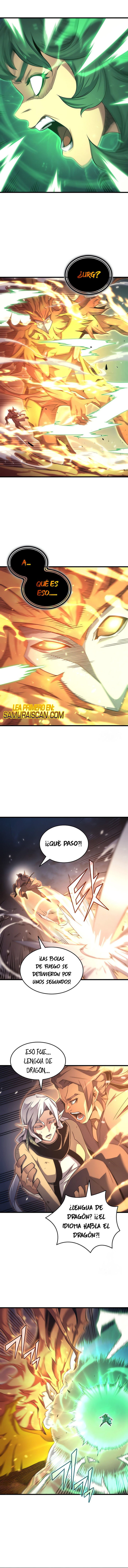El Gran Mago Retorno Despues De 4000 Años Capitulo 159 página 11