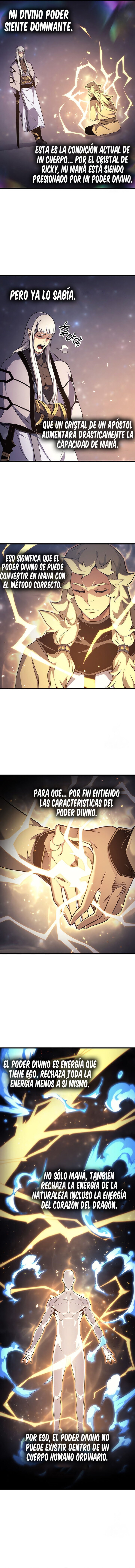 El Gran Mago Retorno Despues De 4000 Años Capitulo 159 página 14