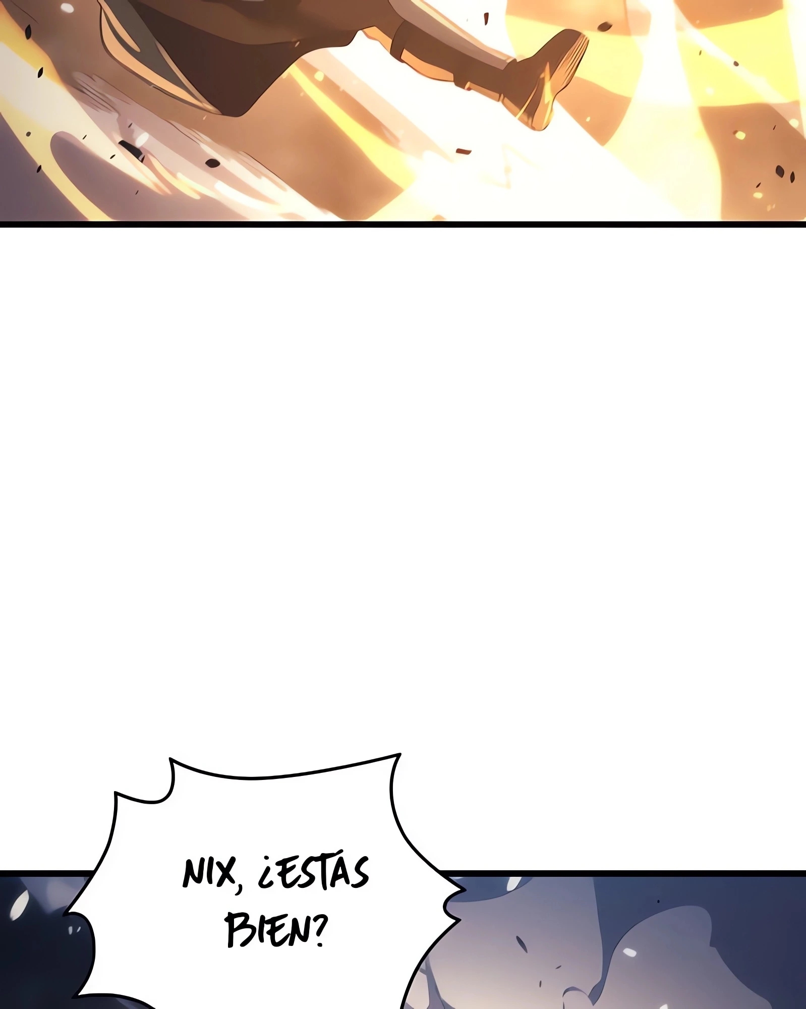 El Gran Mago Retorno Despues De 4000 Años Capitulo 160 página 100