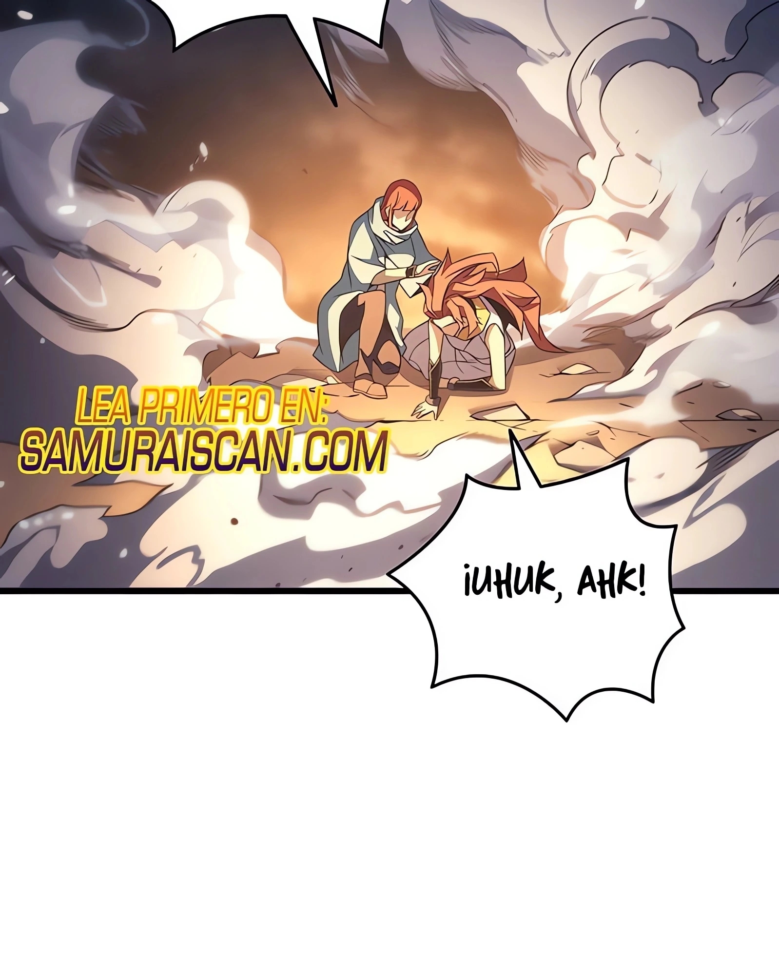 El Gran Mago Retorno Despues De 4000 Años Capitulo 160 página 101