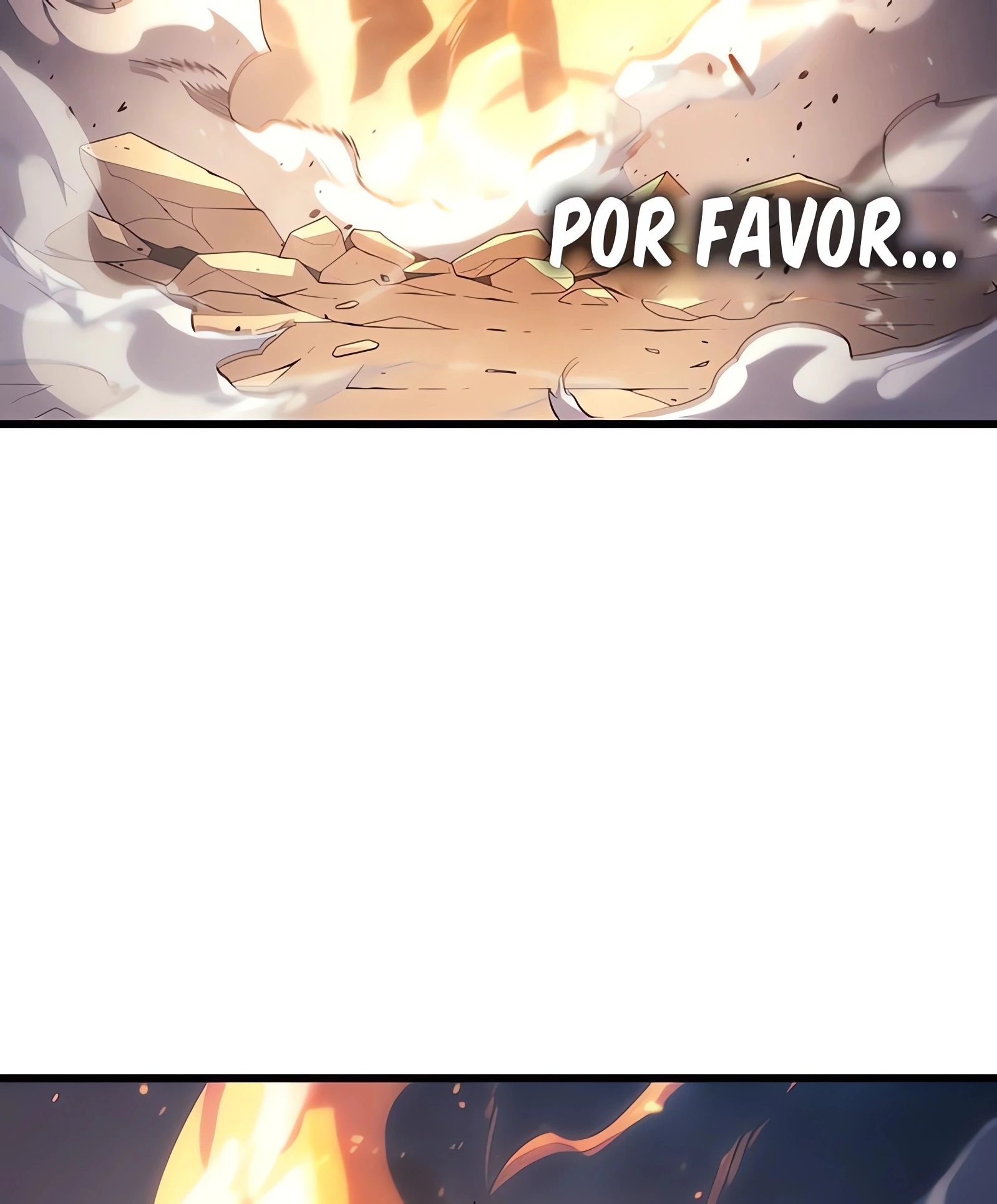 El Gran Mago Retorno Despues De 4000 Años Capitulo 160 página 105