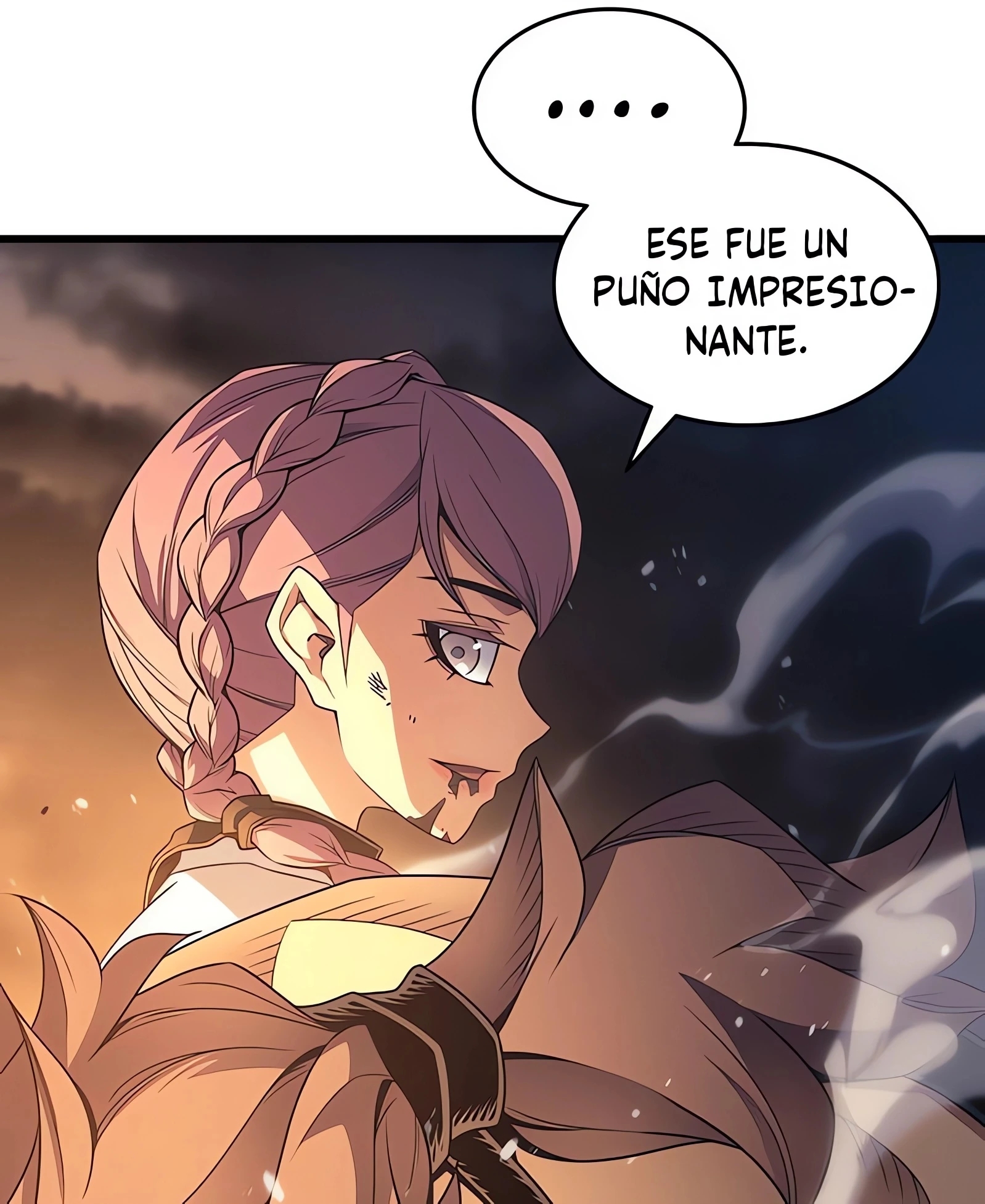 El Gran Mago Retorno Despues De 4000 Años Capitulo 160 página 113