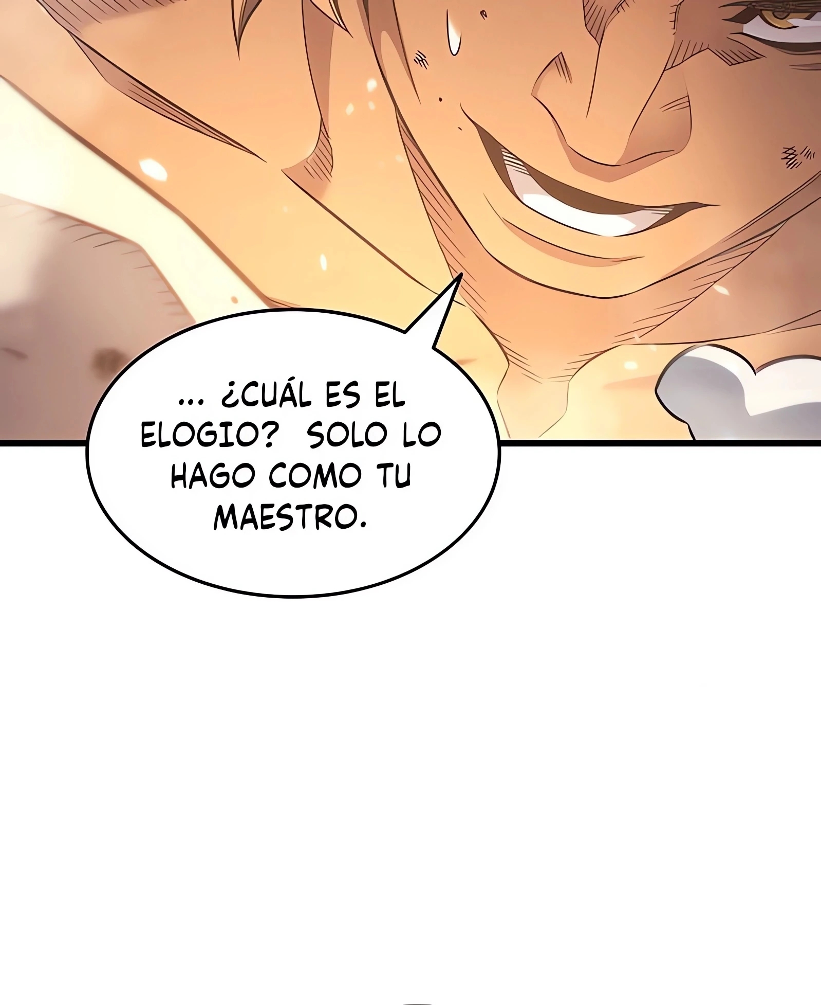 El Gran Mago Retorno Despues De 4000 Años Capitulo 160 página 115