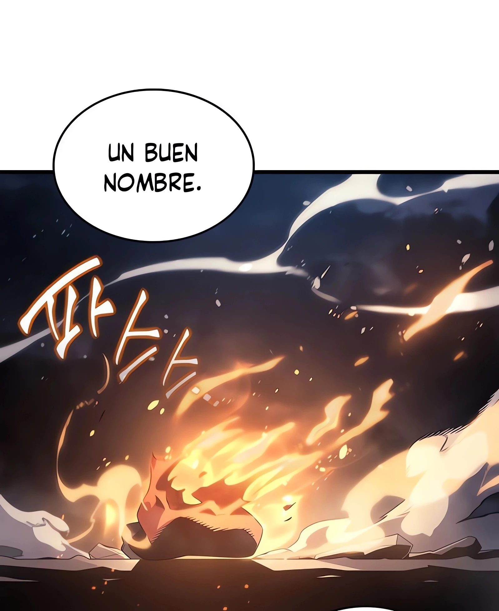 El Gran Mago Retorno Despues De 4000 Años Capitulo 160 página 120