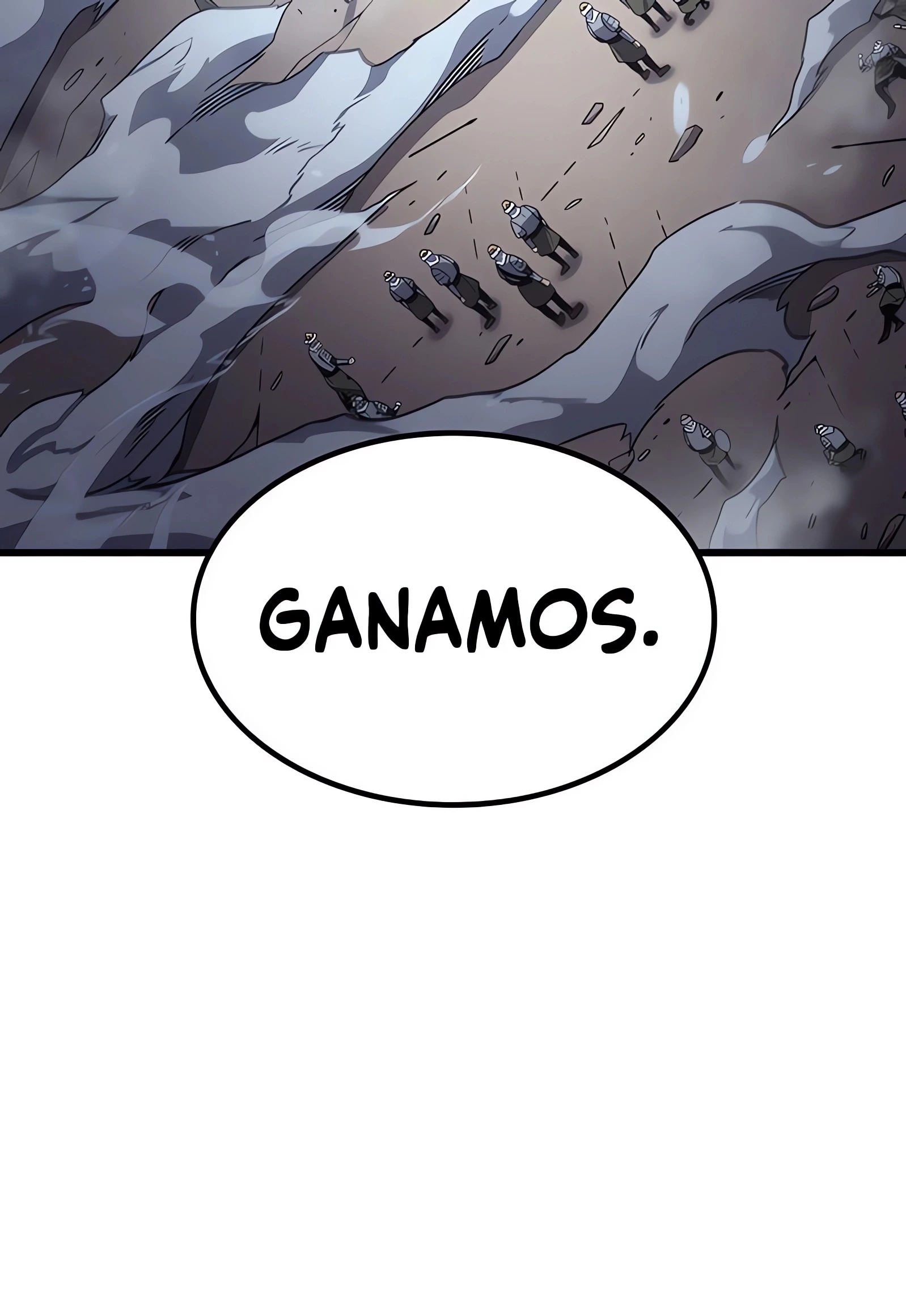 El Gran Mago Retorno Despues De 4000 Años Capitulo 160 página 124