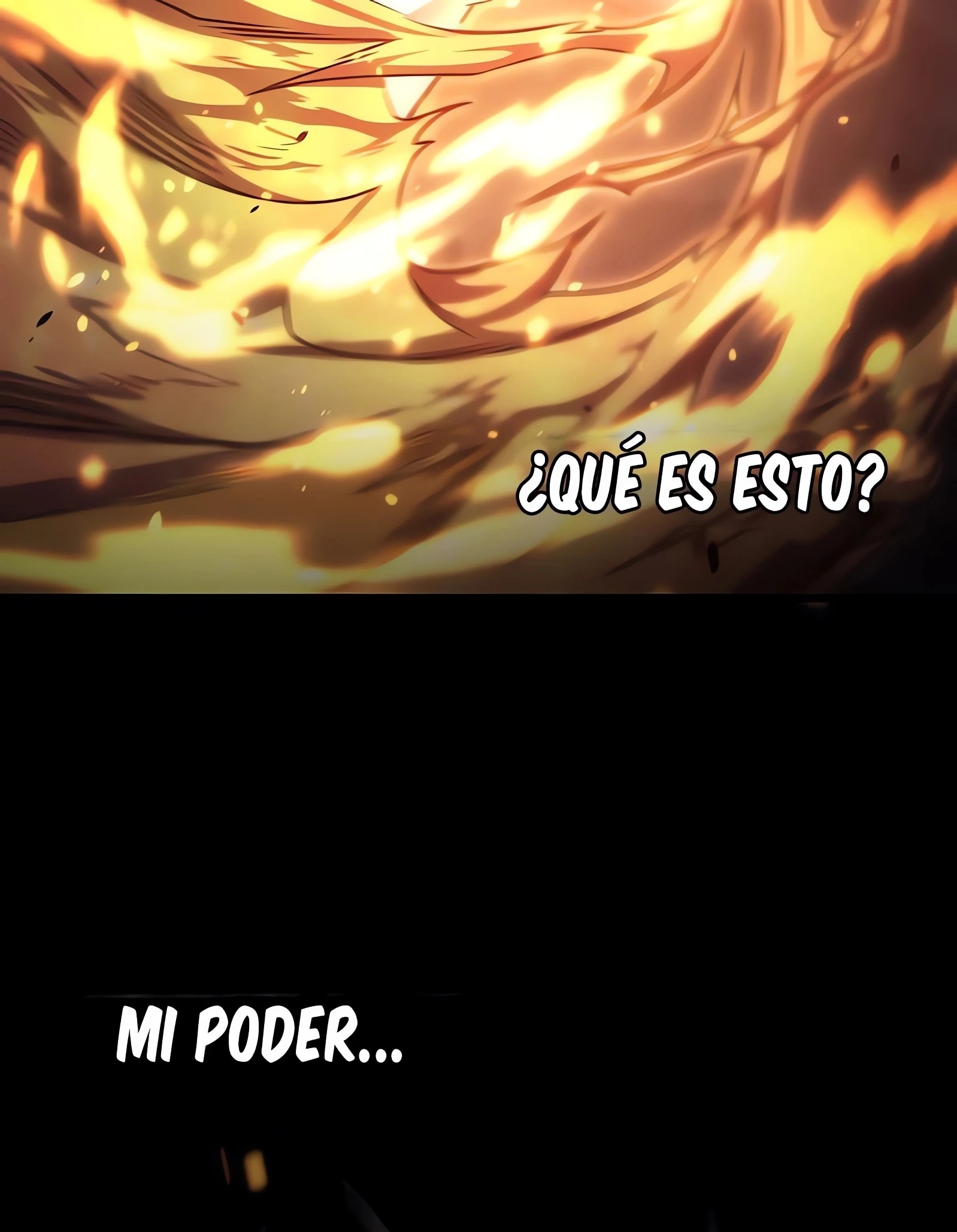 El Gran Mago Retorno Despues De 4000 Años Capitulo 160 página 20