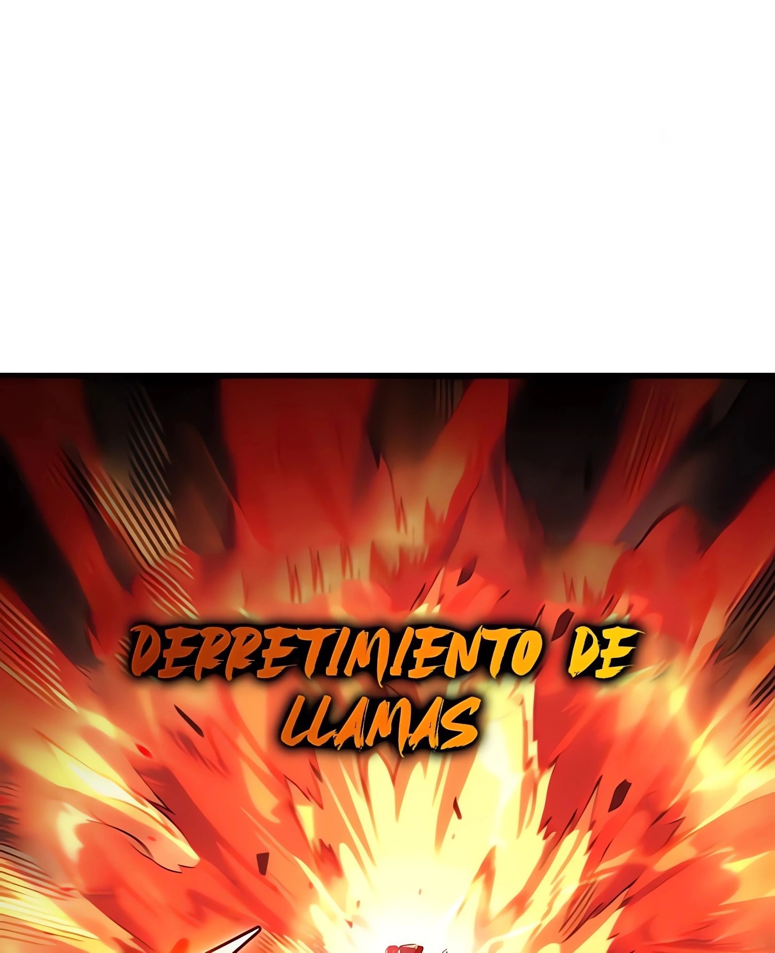 El Gran Mago Retorno Despues De 4000 Años Capitulo 160 página 27