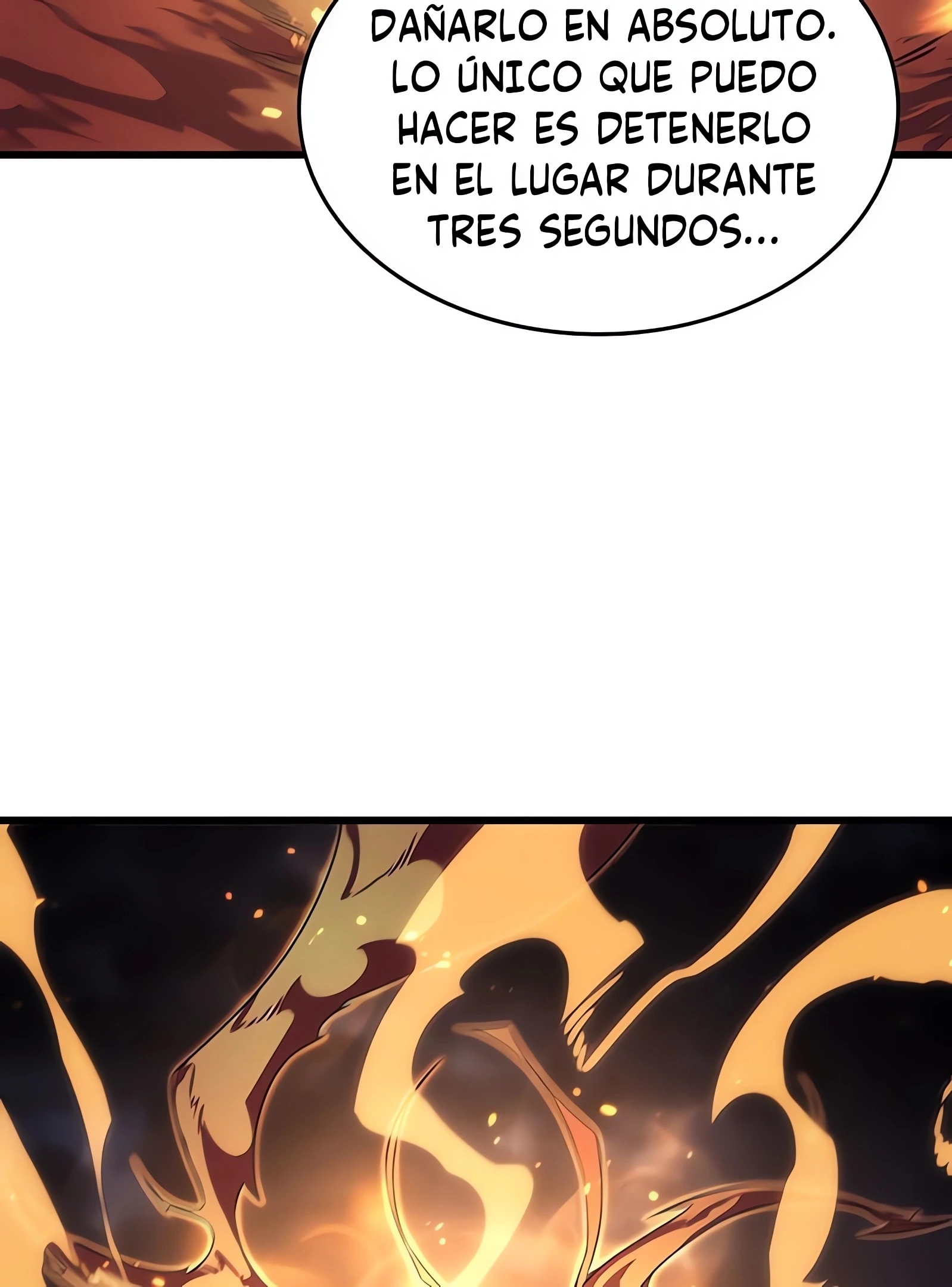 El Gran Mago Retorno Despues De 4000 Años Capitulo 160 página 37