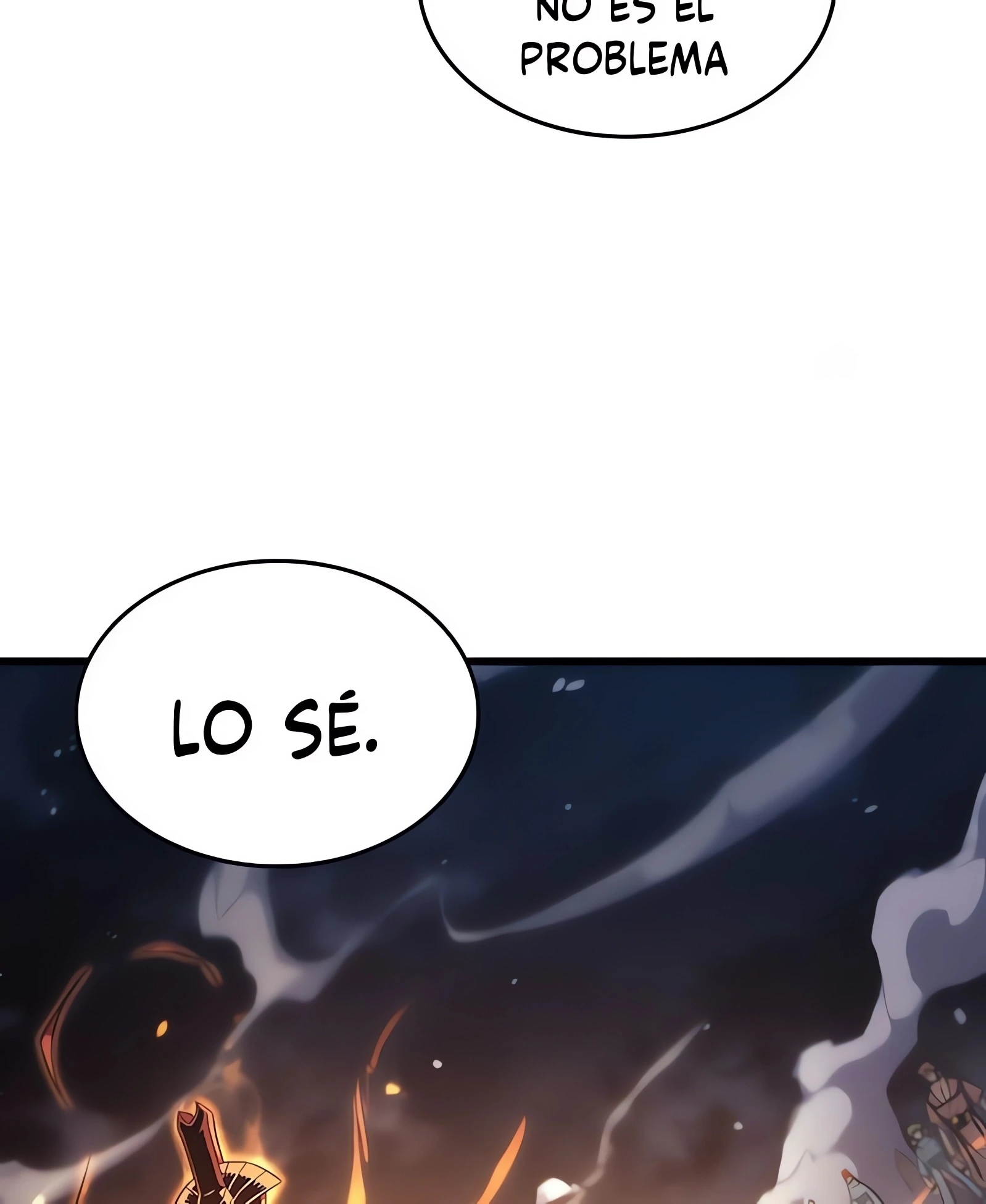 El Gran Mago Retorno Despues De 4000 Años Capitulo 160 página 42