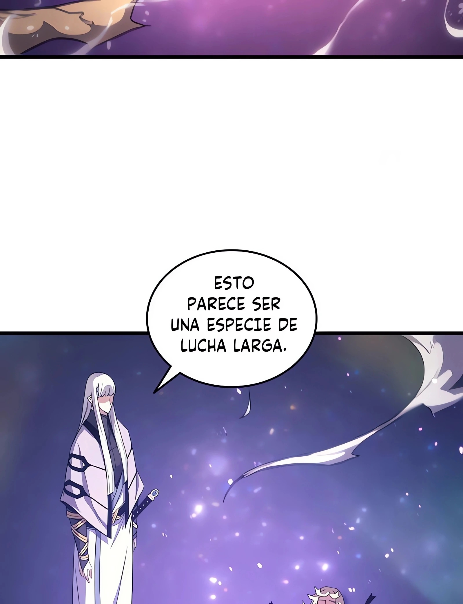 El Gran Mago Retorno Despues De 4000 Años Capitulo 160 página 52