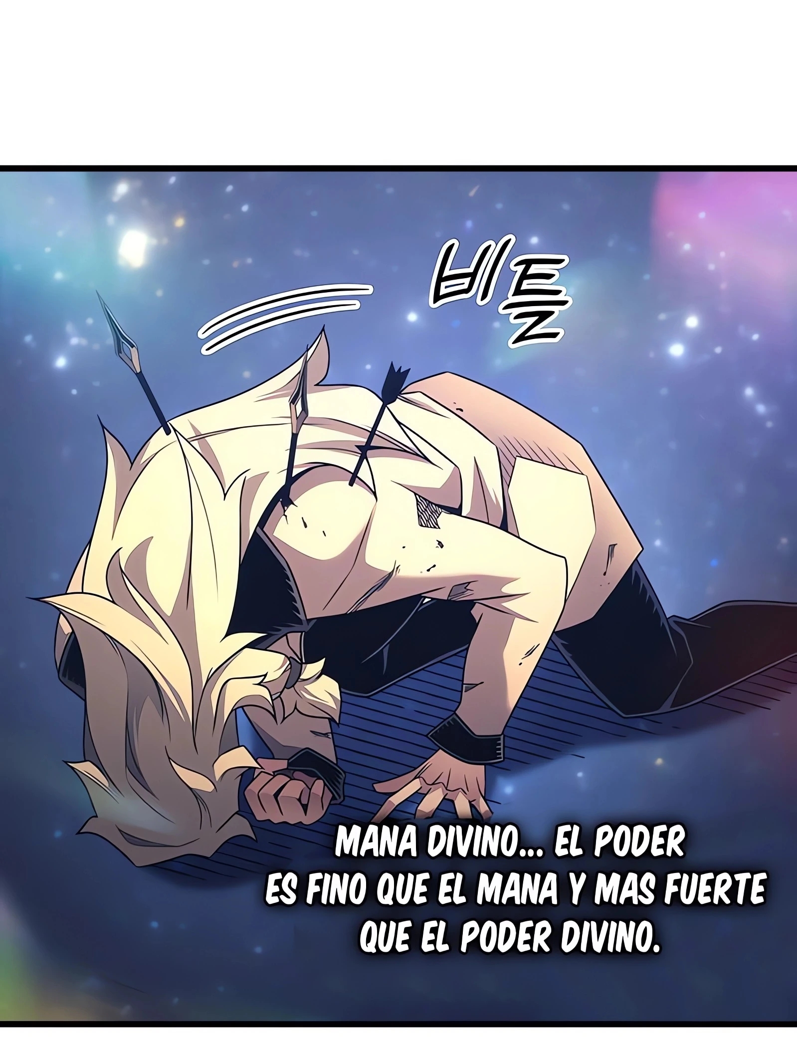 El Gran Mago Retorno Despues De 4000 Años Capitulo 160 página 54