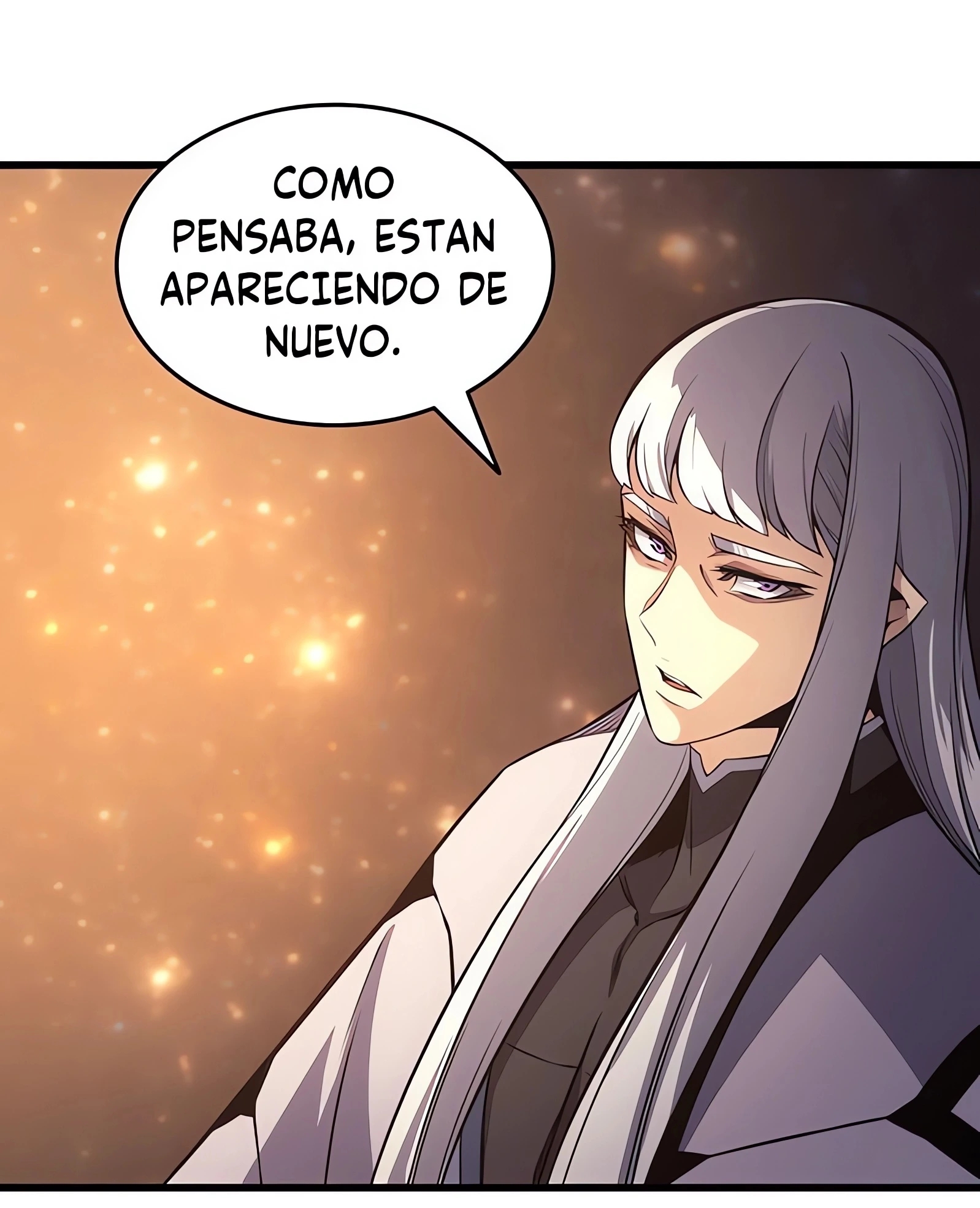 El Gran Mago Retorno Despues De 4000 Años Capitulo 160 página 6