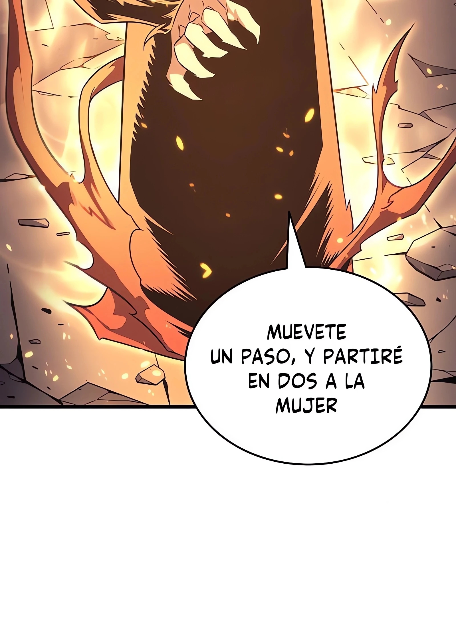 El Gran Mago Retorno Despues De 4000 Años Capitulo 160 página 67