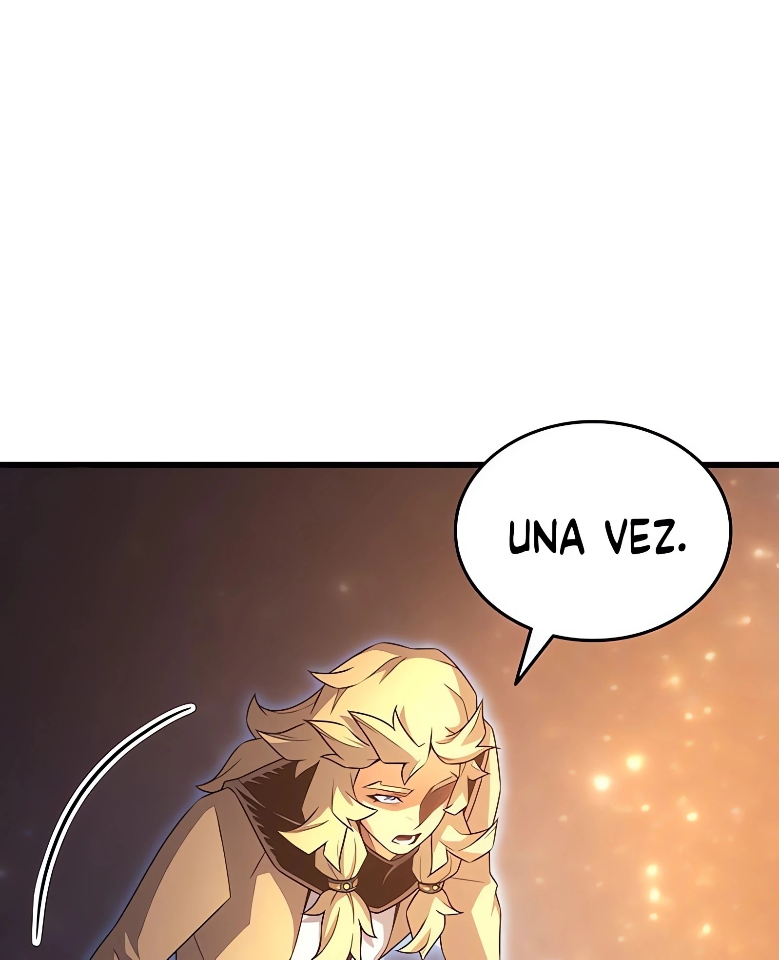 El Gran Mago Retorno Despues De 4000 Años Capitulo 160 página 7