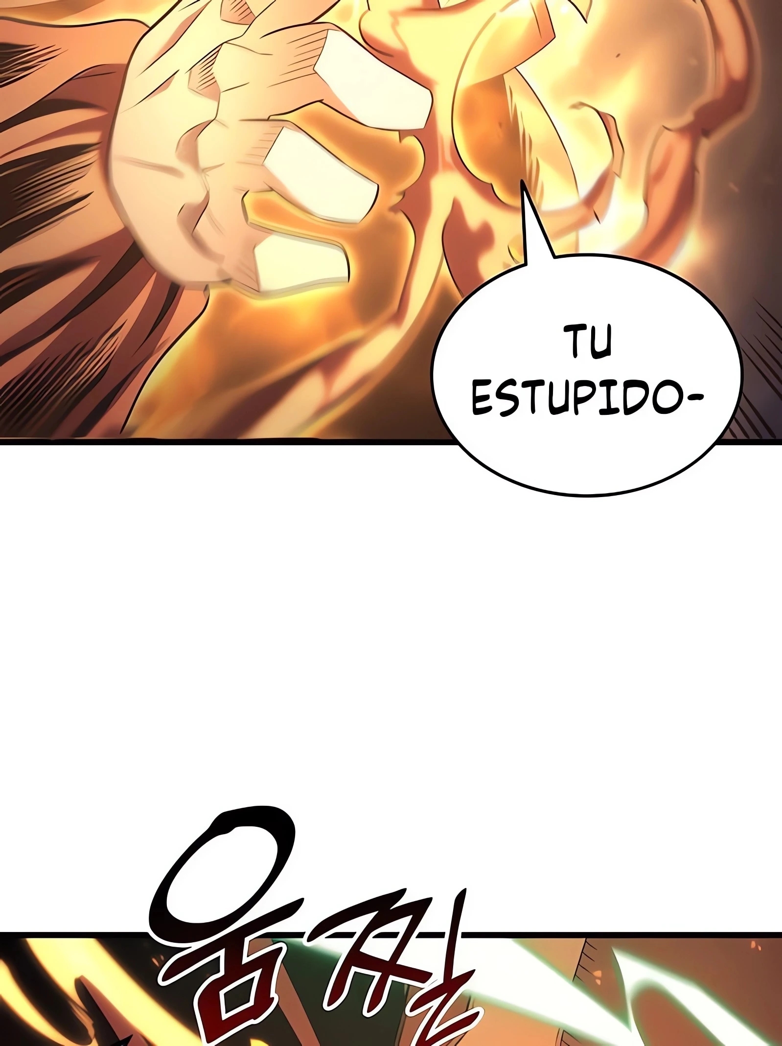 El Gran Mago Retorno Despues De 4000 Años Capitulo 160 página 86