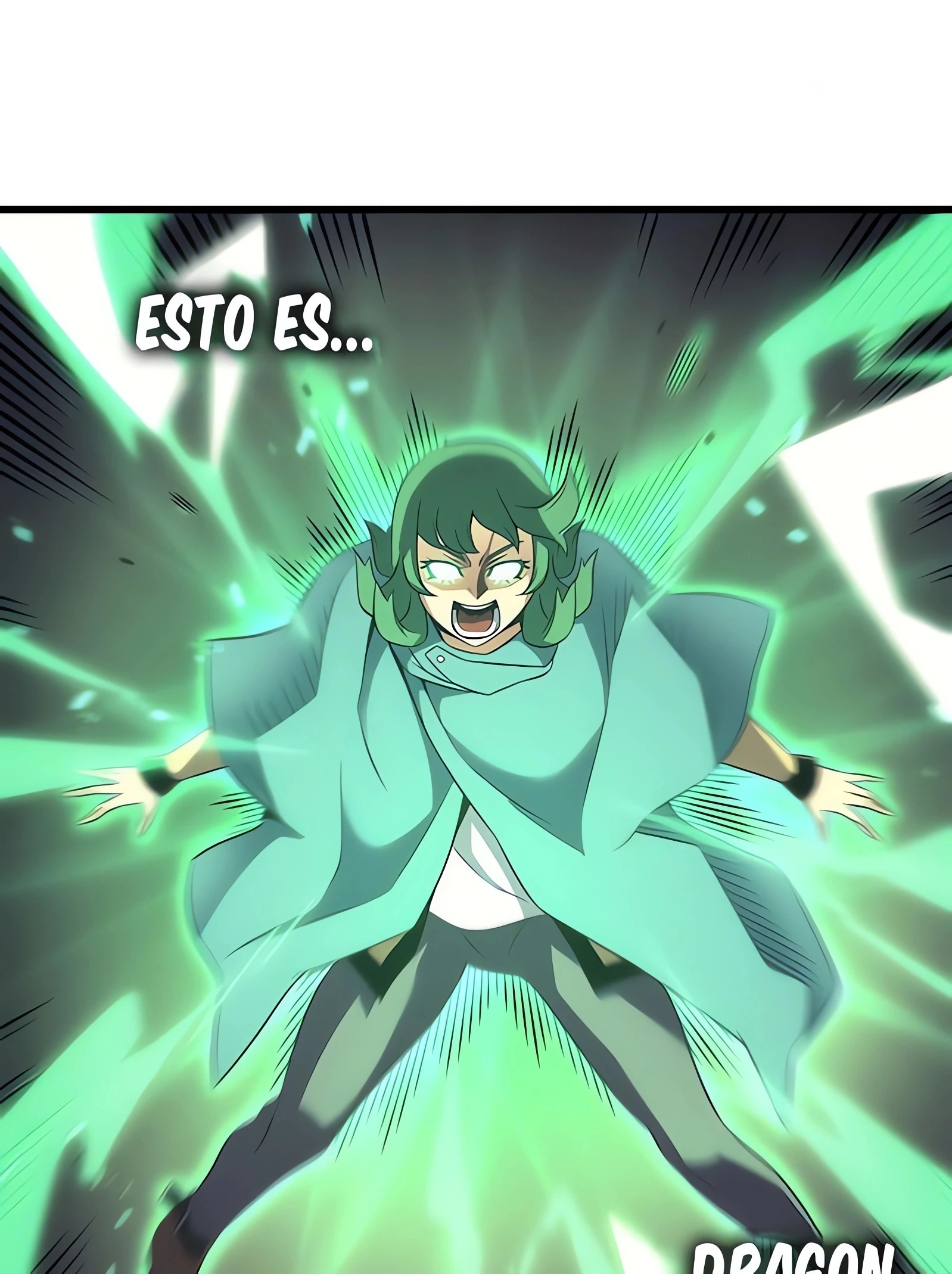 El Gran Mago Retorno Despues De 4000 Años Capitulo 160 página 88
