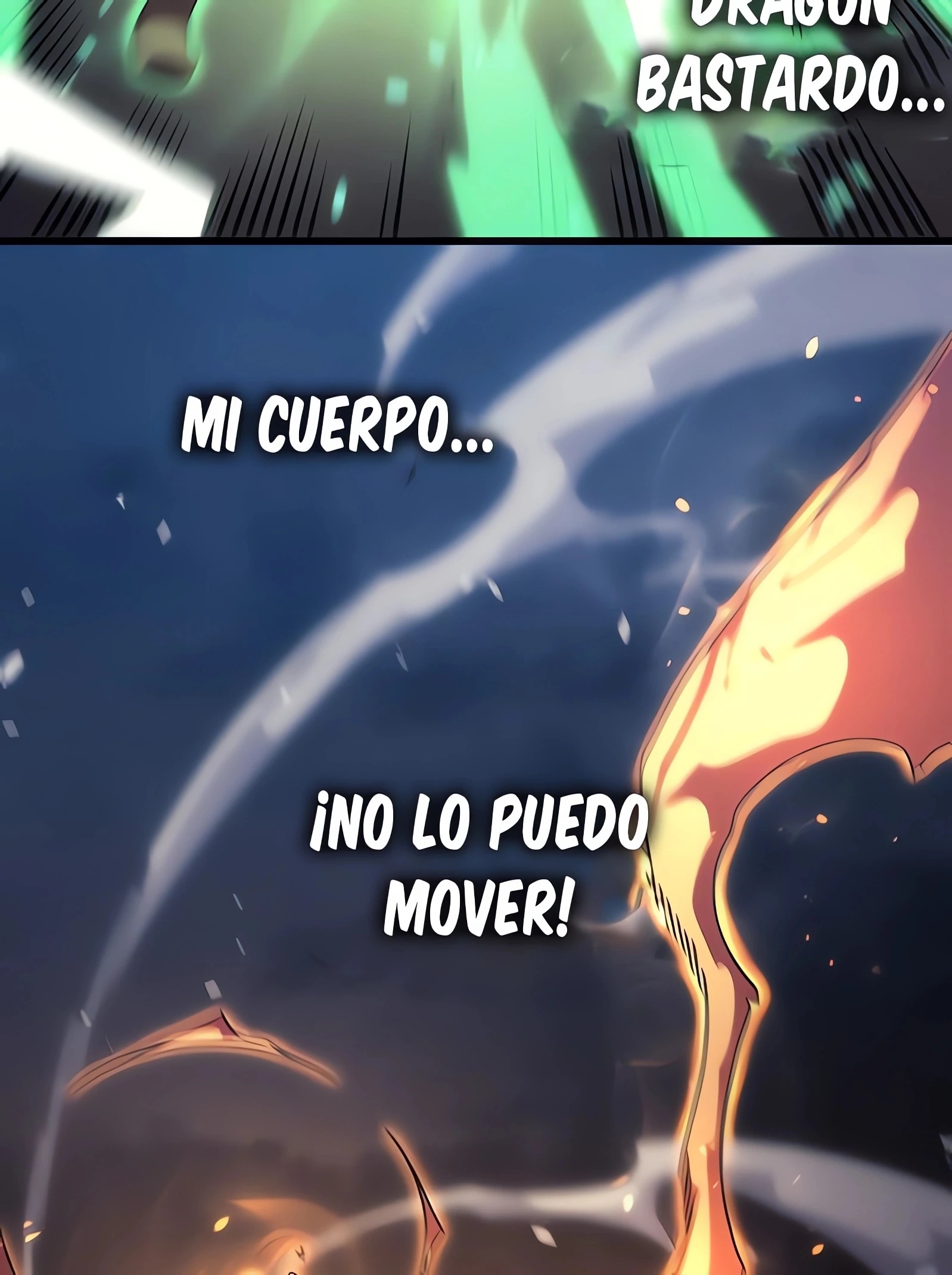 El Gran Mago Retorno Despues De 4000 Años Capitulo 160 página 89