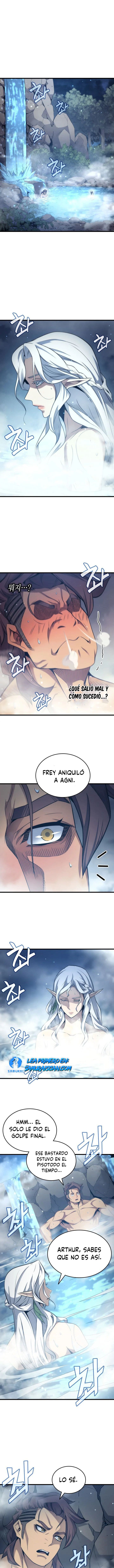 El Gran Mago Retorno Despues De 4000 Años Capitulo 164 página 12