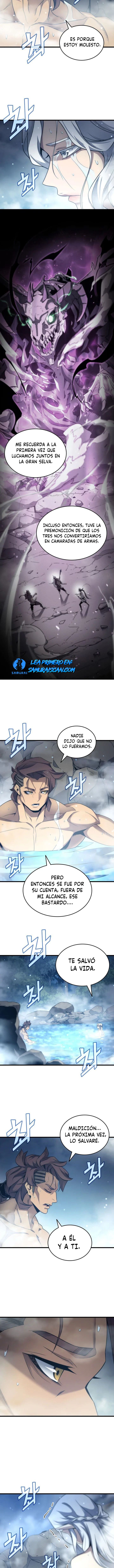 El Gran Mago Retorno Despues De 4000 Años Capitulo 164 página 13