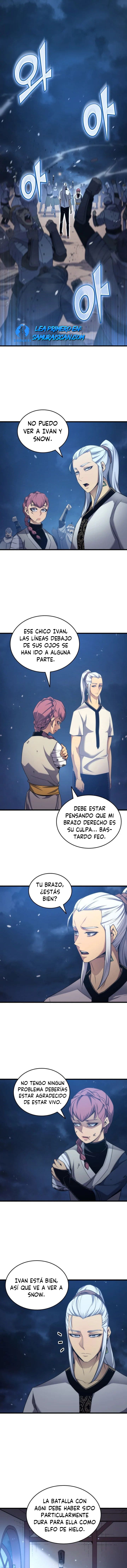 El Gran Mago Retorno Despues De 4000 Años Capitulo 164 página 3